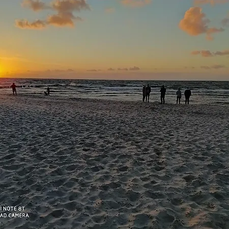 Appartement Meine Auszeit Zingst
