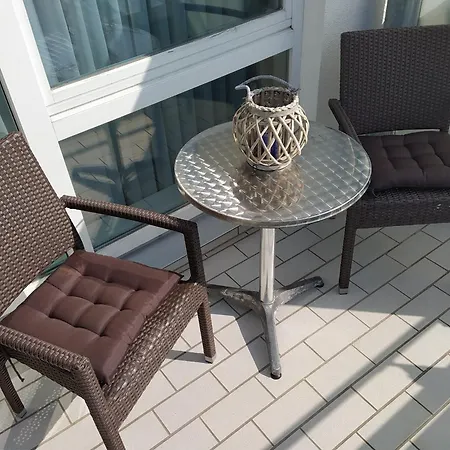 Meine Auszeit Zingst