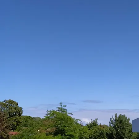 Meine Auszeit Appartement *