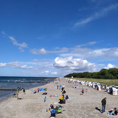 Meine Auszeit Zingst