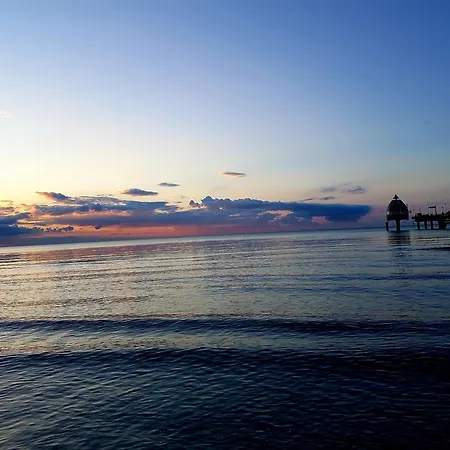 Meine Auszeit * Zingst