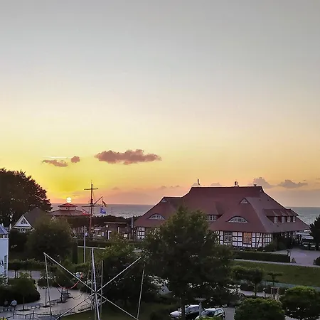 Meine Auszeit Zingst
