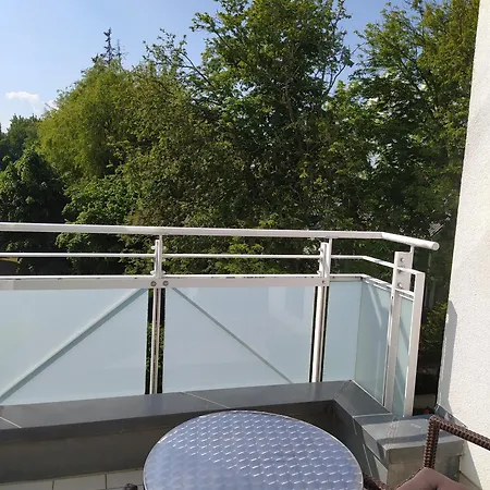 Meine Auszeit * Zingst