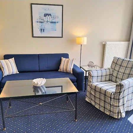 Meine Auszeit Appartement