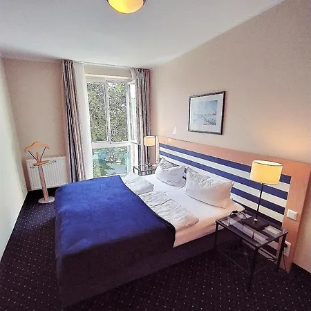 Meine Auszeit Zingst