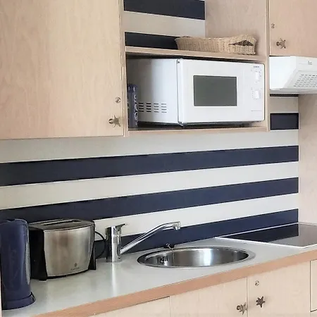 Meine Auszeit Apartamento *