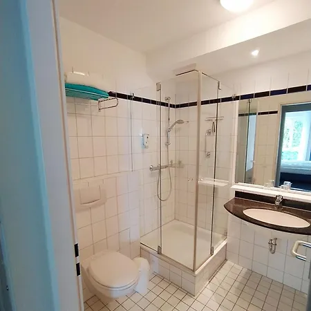 Meine Auszeit Appartement Zingst