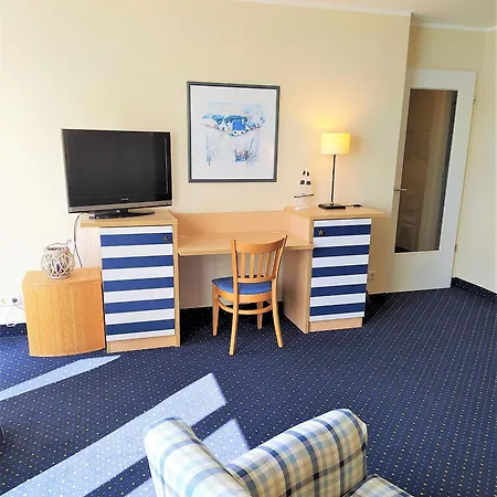 Meine Auszeit Zingst