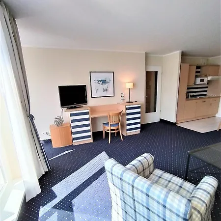 Apartment Meine Auszeit Zingst