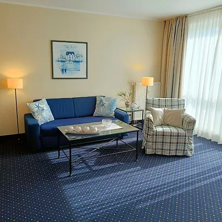 Meine Auszeit * Zingst